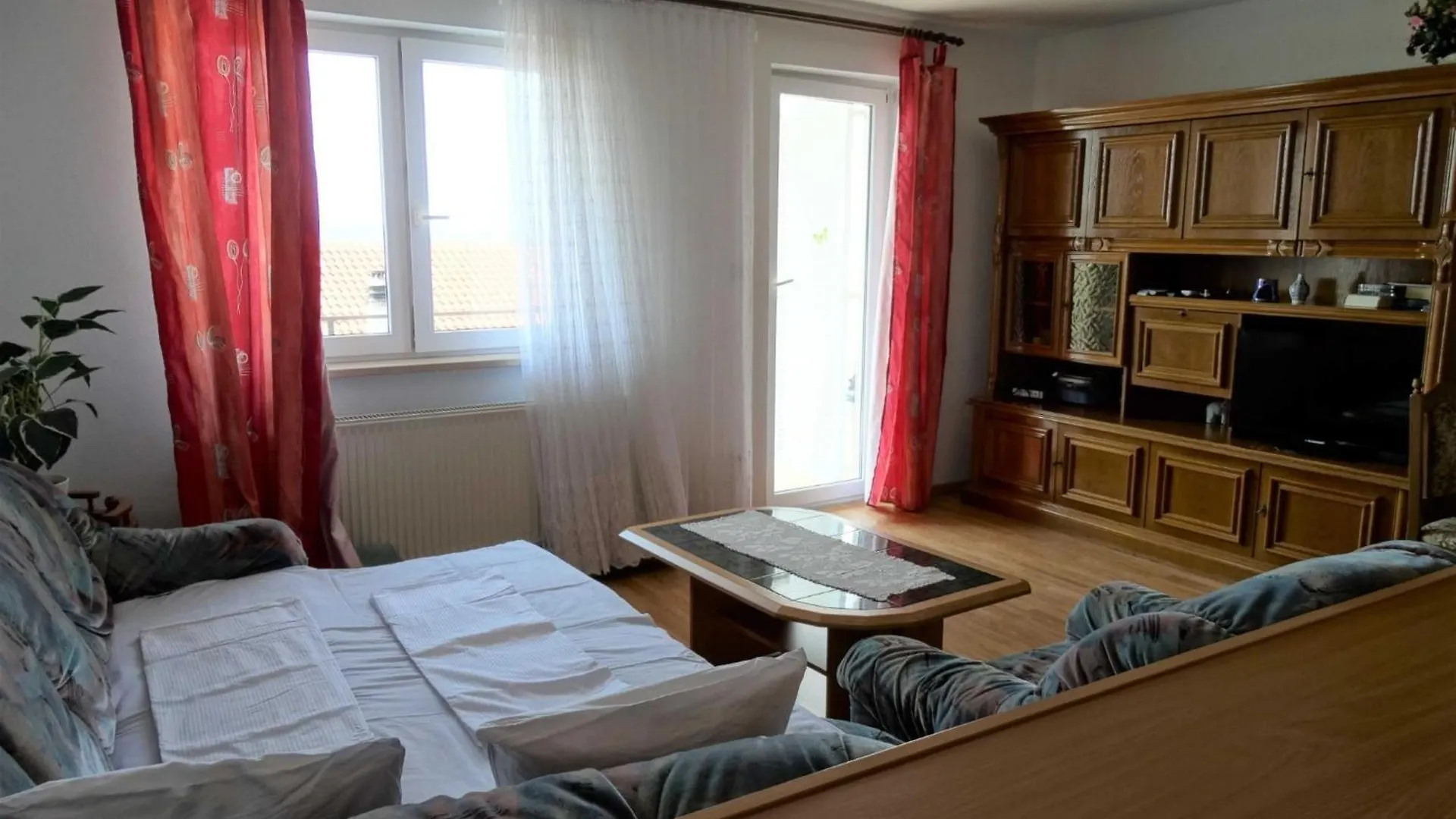 Cozy Retreats In Crikvenica Quiet Neighborhood Apartment Croatia