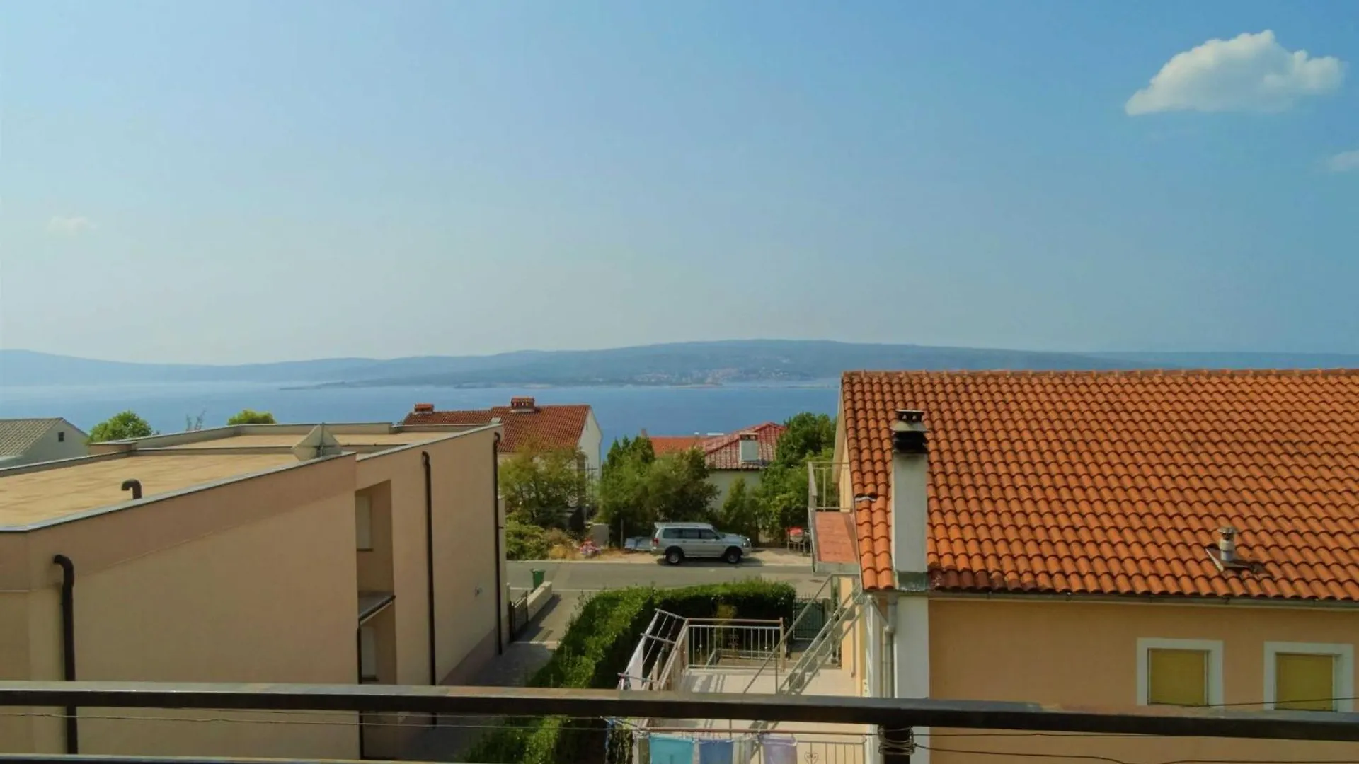 Cozy Retreats In Crikvenica Quiet Neighborhood Apartment Croatia