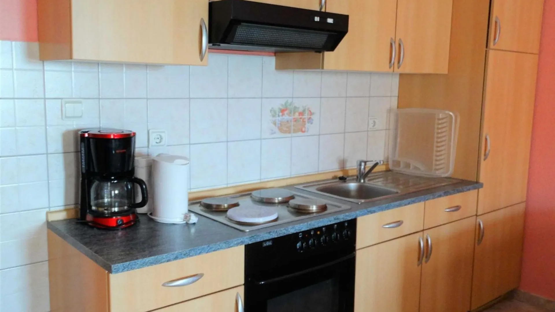 Cozy Retreats In Crikvenica Quiet Neighborhood Apartment 0*,  Croatia