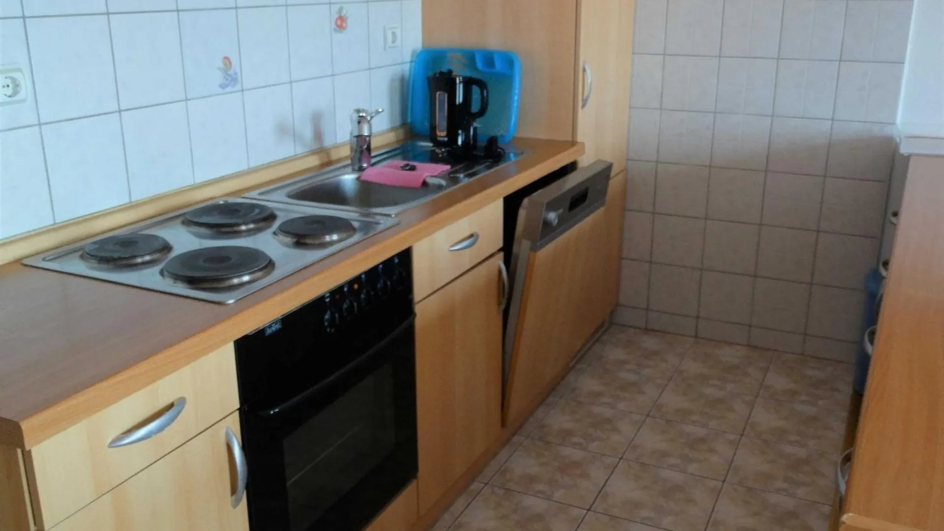 Cozy Retreats In Crikvenica Quiet Neighborhood Apartment 0*,  Croatia