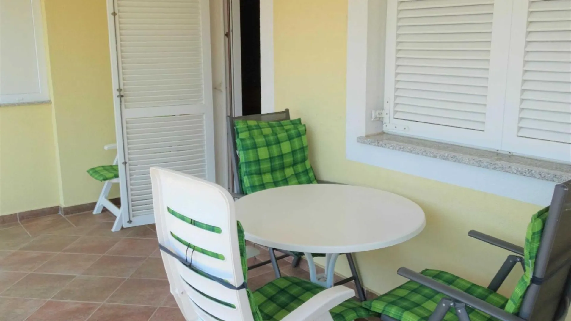 Cozy Retreats In Crikvenica Quiet Neighborhood Apartment Croatia