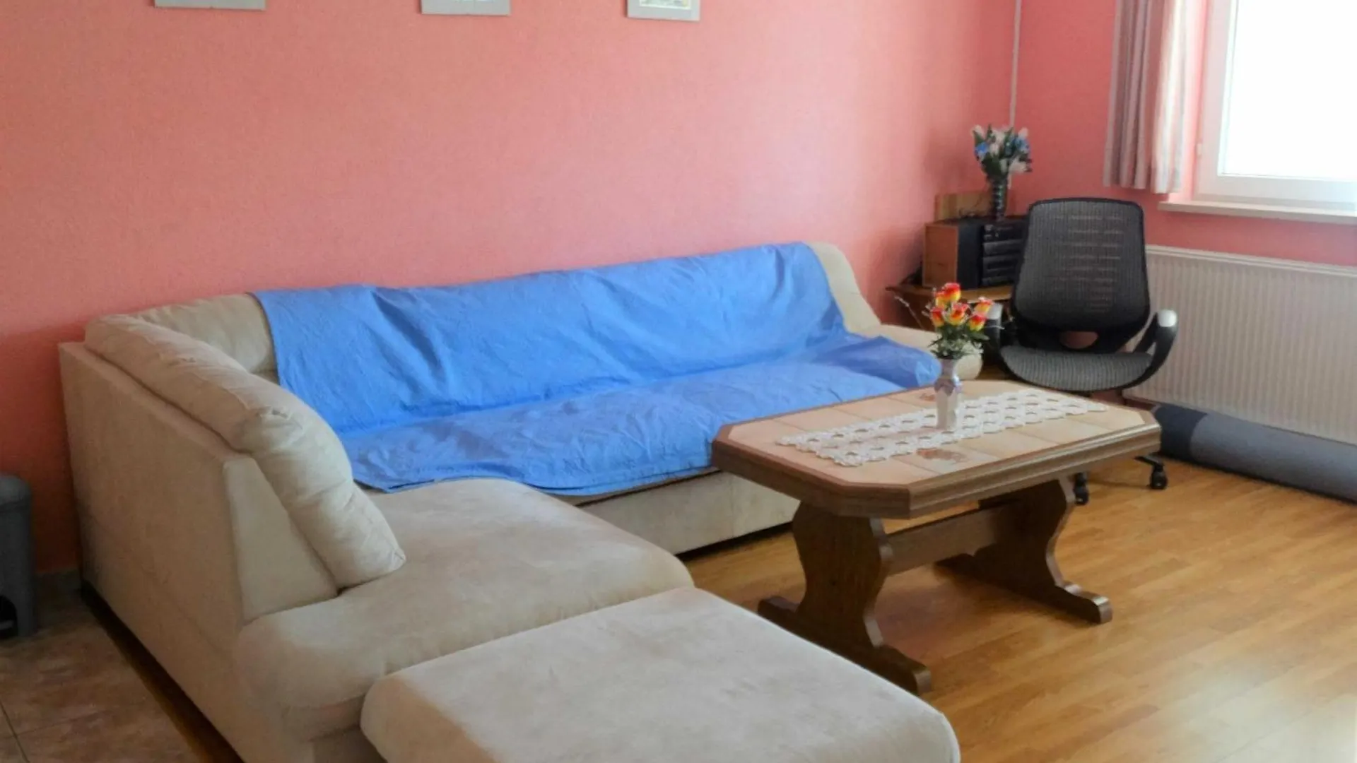Cozy Retreats In Crikvenica Quiet Neighborhood Apartment