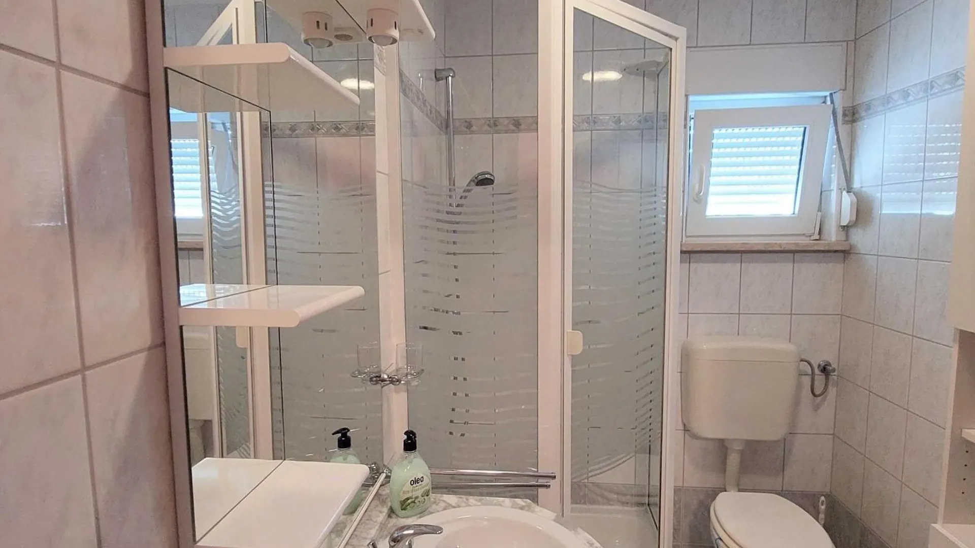 Cozy Retreats In Crikvenica Quiet Neighborhood Apartment