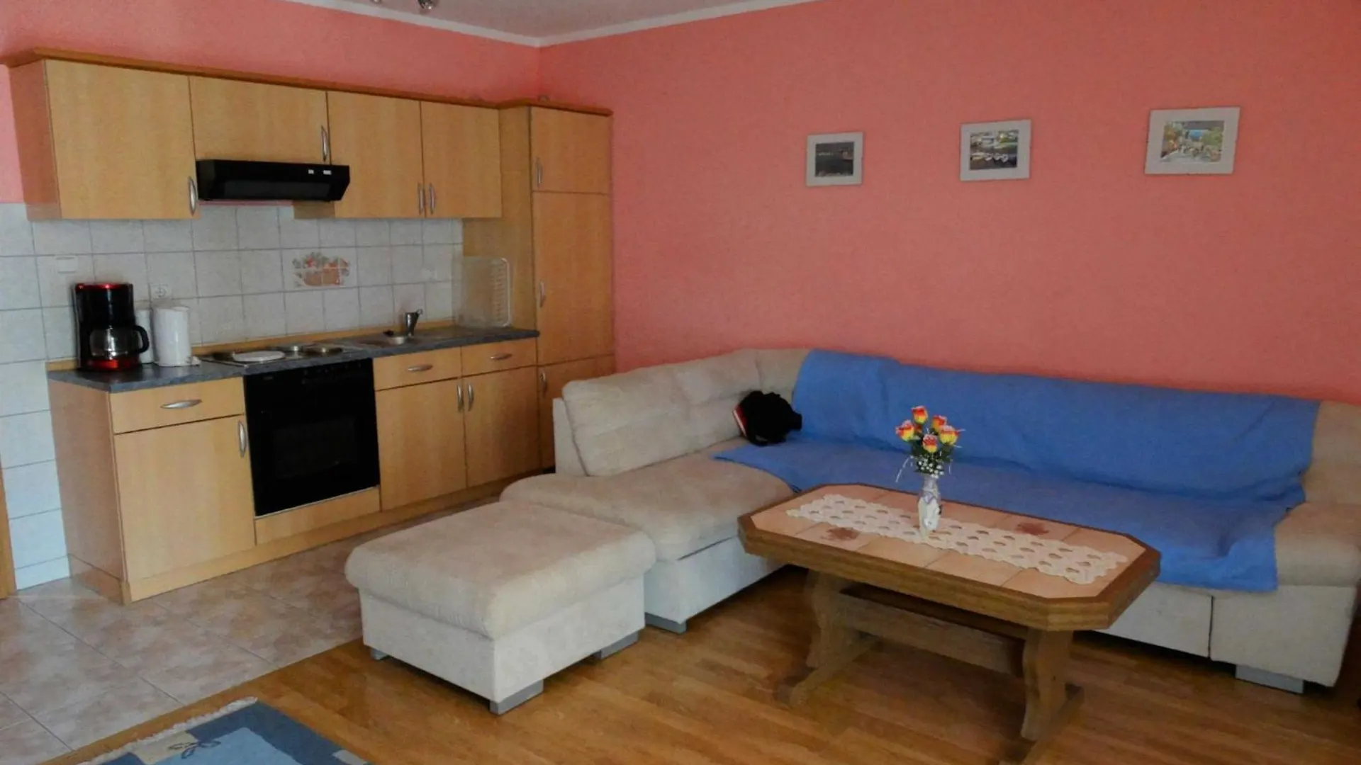 Cozy Retreats In Crikvenica Quiet Neighborhood Apartment